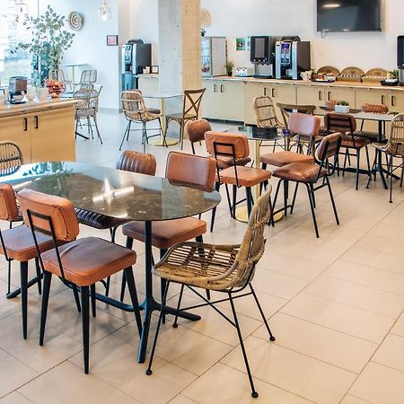Twenty Business Flats Asnieres-Sur-Seine Lejlighedshotel Eksteriør billede