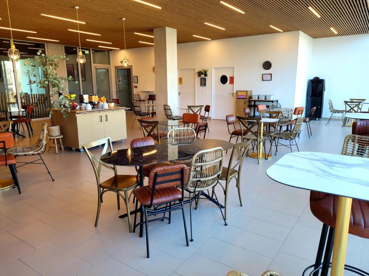 Twenty Business Flats Asnieres-Sur-Seine Lejlighedshotel Eksteriør billede